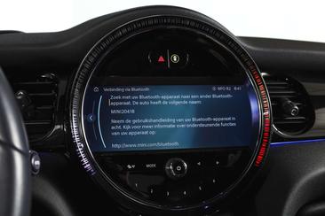 Mini 3 Portes Cooper S — photo 19