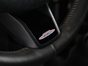 Mini Cabrio COOPER S — photo 22