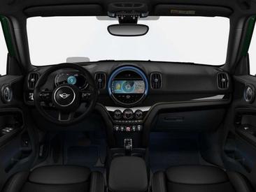 Mini Countryman Classic Cooper SD — photo 4