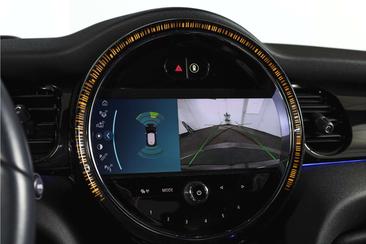 Mini 3 Portes Cooper S — photo 20