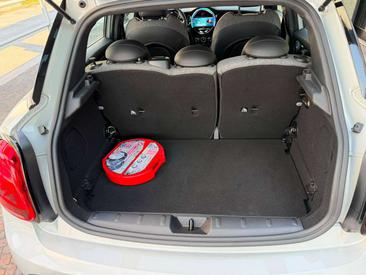 Mini 5 Portes Classic Cooper S — photo 22