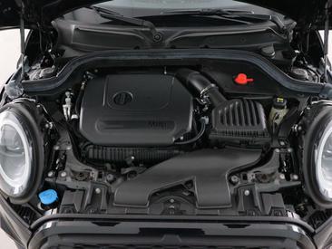 Mini Cabrio COOPER S — photo 23