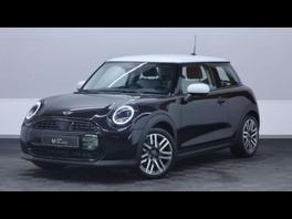Mini Hatch 3 Portes Cooper - 2024 - Joinsteer - #1
