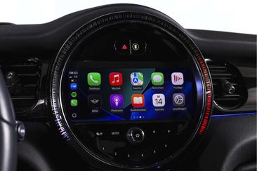 Mini 3 Portes Cooper S — photo 21