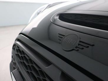 Mini Cabrio COOPER S — photo 24