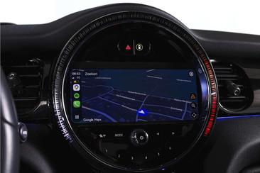 Mini 3 Portes Cooper S — photo 22