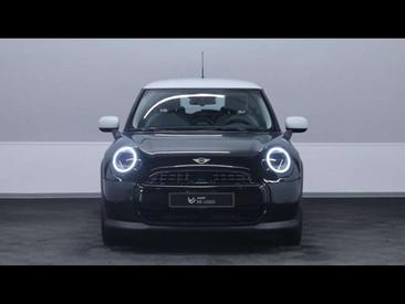 Mini Hatch 3 Portes Cooper — photo 2