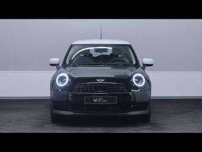 Mini Hatch 3 Portes Cooper