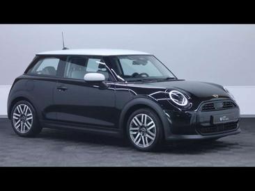 Mini Hatch 3 Portes Cooper — photo 3