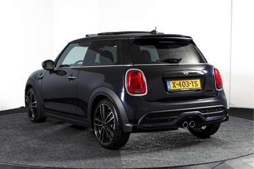Mini 3 Portes Cooper S — photo 24