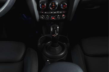 Mini 3 Portes Cooper S — photo 25