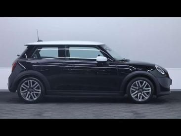 Mini Hatch 3 Portes Cooper — photo 4