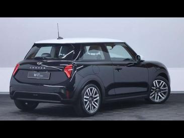 Mini Hatch 3 Portes Cooper — photo 5