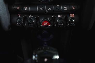 Mini 3 Portes Cooper S — photo 27