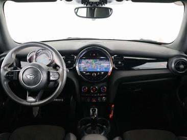 Mini Cabrio COOPER S — photo 29