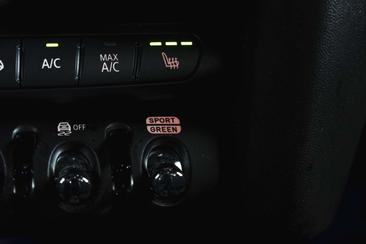 Mini 3 Portes Cooper S — photo 28