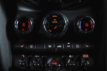 Mini 3 Portes Cooper S — photo 29