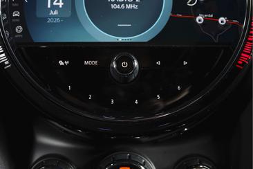 Mini 3 Portes Cooper S — photo 30