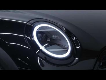 Mini Hatch 3 Portes Cooper — photo 8