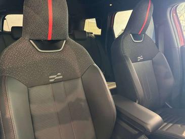 Mini Countryman JCW John Cooper Works — photo 12