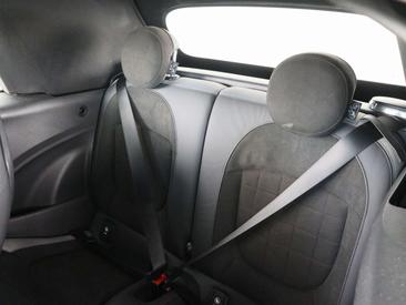 Mini Cabrio COOPER S — photo 32