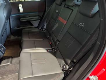 Mini Countryman JCW John Cooper Works — photo 13