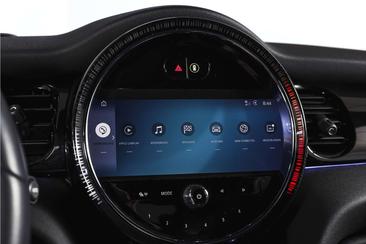 Mini 3 Portes Cooper S — photo 34