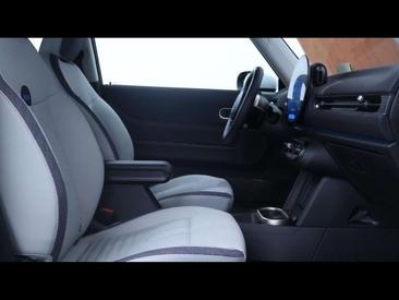 Mini Hatch 3 Portes Cooper — photo 11