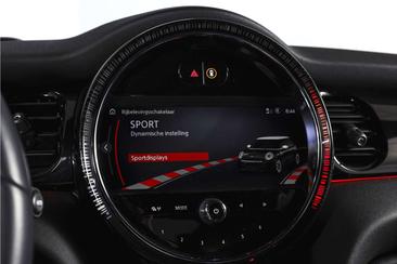 Mini 3 Portes Cooper S — photo 35