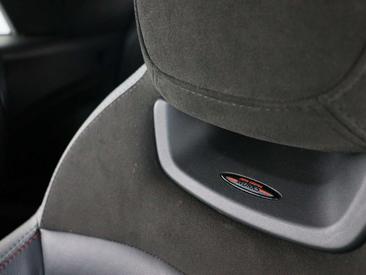 Mini Cabrio COOPER S — photo 34