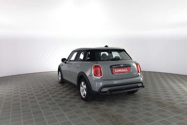 Mini 5 Portes Essential Cooper — photo 2