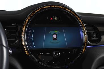 Mini 3 Portes Cooper S — photo 36