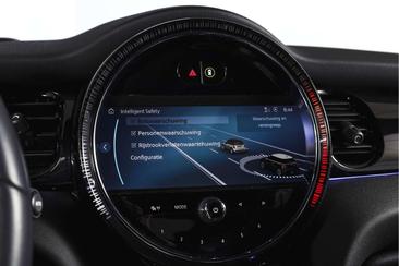 Mini 3 Portes Cooper S — photo 37