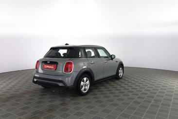 Mini 5 Portes Essential Cooper — photo 5