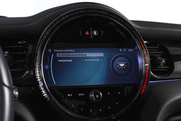Mini 3 Portes Cooper S — photo 39