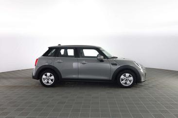 Mini 5 Portes Essential Cooper — photo 6