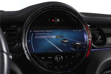 Mini 3 Portes Cooper S — photo 40