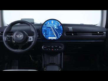 Mini Hatch 3 Portes Cooper — photo 15