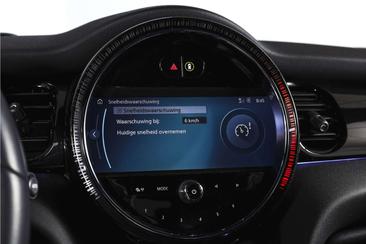 Mini 3 Portes Cooper S — photo 41