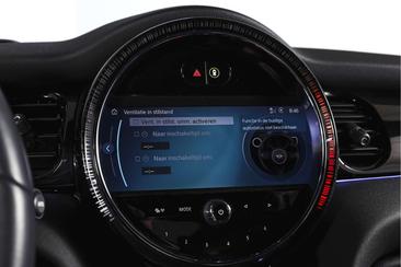 Mini 3 Portes Cooper S — photo 43