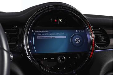 Mini 3 Portes Cooper S — photo 44