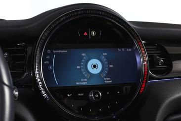 Mini 3 Portes Cooper S — photo 45