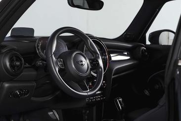 Mini 3 Portes Cooper S — photo 49