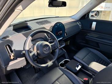 Mini Countryman Favoured Cooper — photo 10