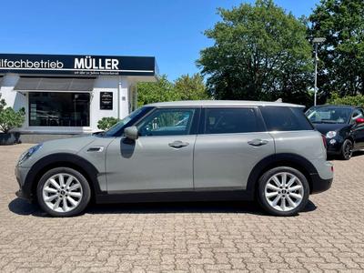 Mini Clubman COOPER D