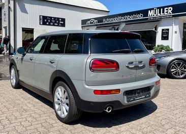 Mini Clubman COOPER D — photo 3