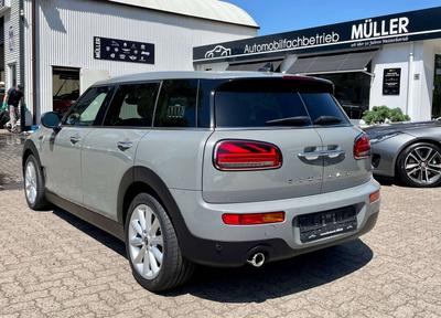 Mini Clubman COOPER D