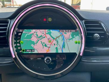 Mini Clubman COOPER D — photo 15