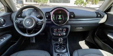Mini Clubman COOPER D — photo 16