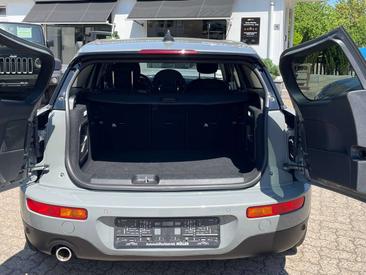 Mini Clubman COOPER D — photo 19